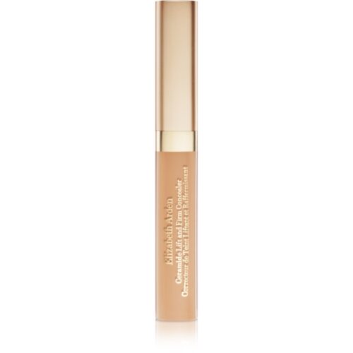 Elizabeth Arden Ceramide Lift and Firm Concealer korektor odcień 04 Medium 5,5 ml