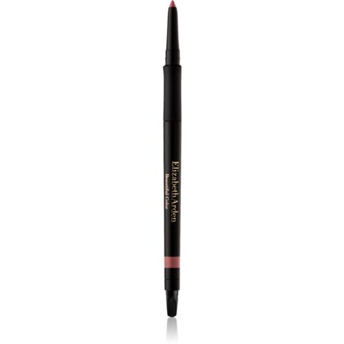 Elizabeth Arden Beautiful Color Precision Glide kredka do ust z aplikatorem odcień 06 Naturel 0,35 g