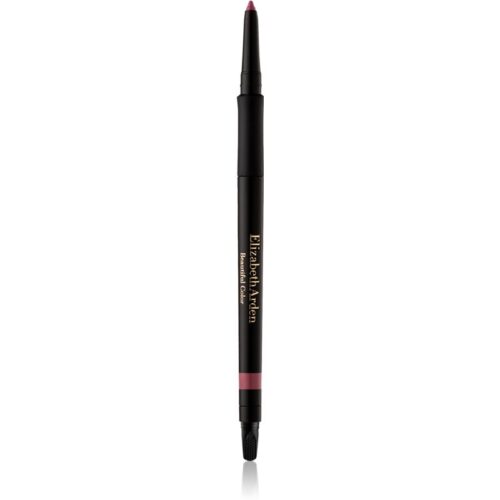 Elizabeth Arden Beautiful Color Precision Glide kredka do ust z aplikatorem odcień 08 Framboise 0,35 g