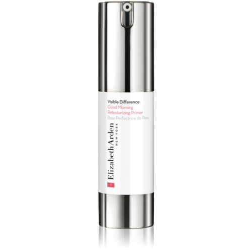 Elizabeth Arden Visible Difference Goog Morning Retexturizing Primer serum regenerująceserum regenerujące 15 ml