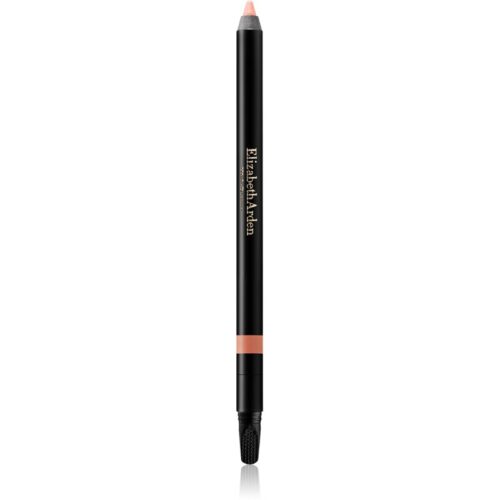 Elizabeth Arden Plump Up Lip Liner wodoodporna konturówka do ust z aplikatorem odcień 02 Taupe 1,2 g
