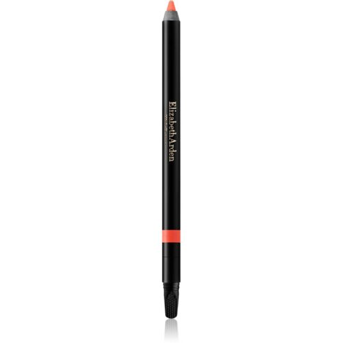 Elizabeth Arden Plump Up Lip Liner wodoodporna konturówka do ust z aplikatorem odcień 09 Fire Red 1,2 g