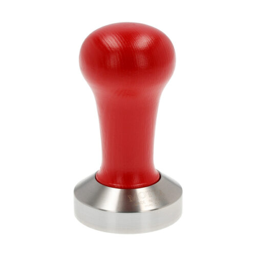 Motta – Tamper Pressino Czerwony – 51 mm