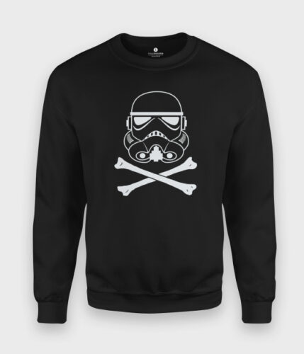 Bluza klasyczna Trooper