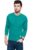 BLUZA MĘSKA LEE POCKET SWS BAYOU GREEN L82BOTSL