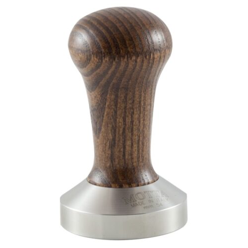 Tamper Motta brązowy – 54 mm