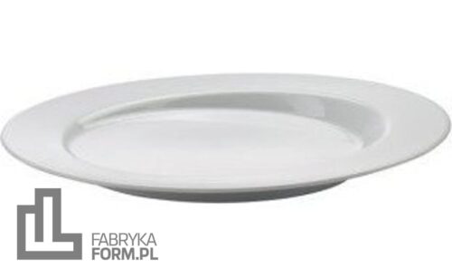 Talerz płaski 29 cm Amfio