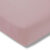 Prześcieradło z gumką jersey 100×200 cm ROSA feinjersey