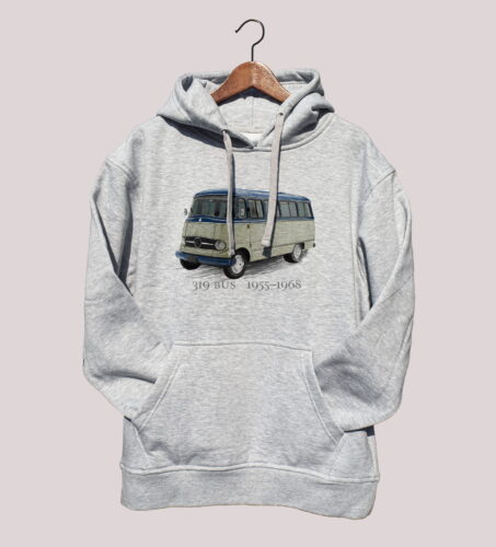 Bluza Mercedes-Benz 319