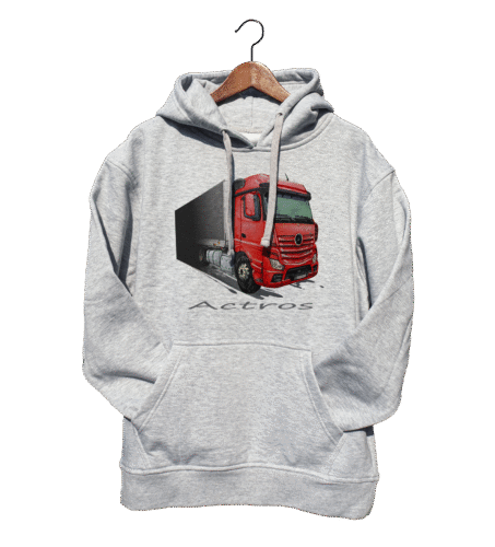 Bluza Mercedes-Benz Actros