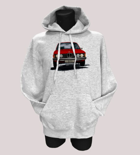 Bluza BMW 3