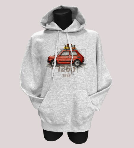 Bluza Fiat 126p