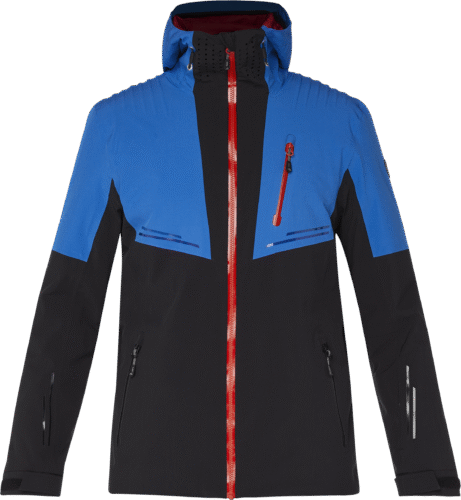 Kurtka męska narciarska McKinley Donatello 294405