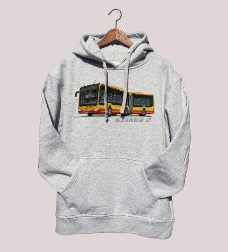 Bluza Mercedes-Benz Citaro