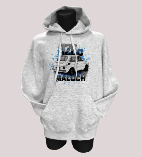 Bluza Mały Fiat