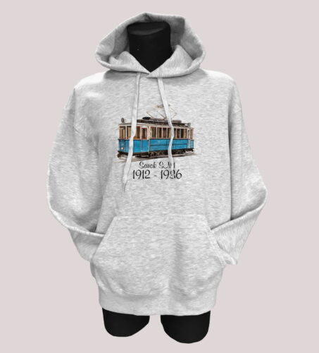 Bluza Tramwaj