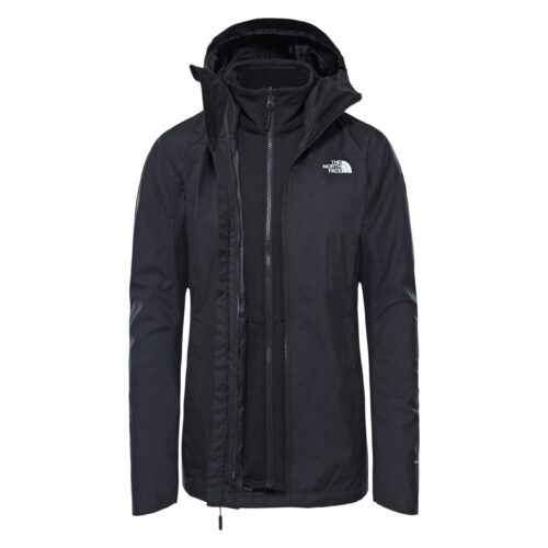 Kurtka damska 3w1 The North Face Quest Triclimate A3Y1I