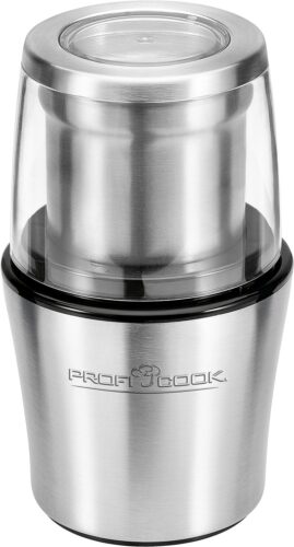 Młynek do kawy, nasion, orzechów i rozdrabniacz PROFI COOK PC-KSW 1021