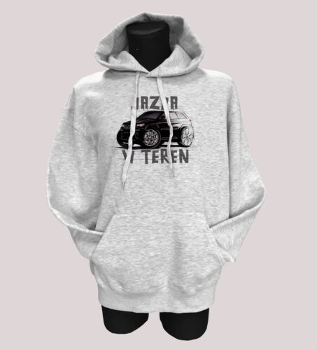 Bluza Grand Cherokee