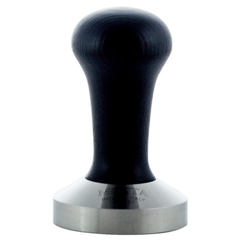 Tamper Motta czarny – 57 mm