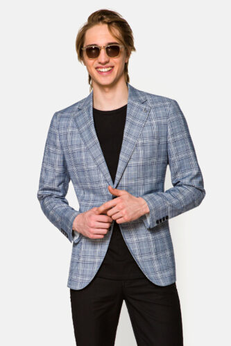 Marynarka w Kratę Missisipi 2