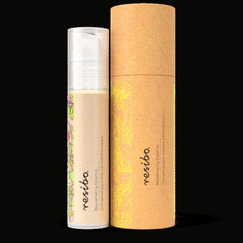 Resibo Energetyzująca esencja odmładzająca 50 ml