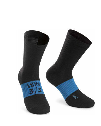Skarpetki zimowe ASSOS ASSOSOIRES WINTER SOCKS