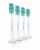 Głowica do zębów Philips Sonicare ProResults HX6014/07 (soniczna; kolor biały)