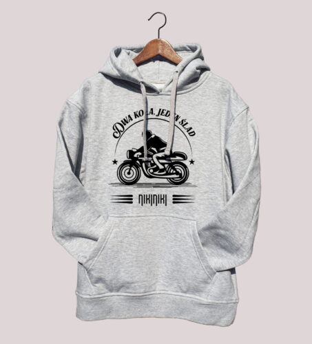 Bluza Motocykl