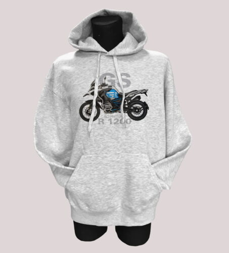Bluza BMW GS