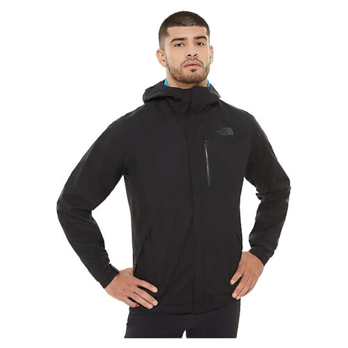 Kurtka męska The North Face Dryzzle FutureLight A4AHM