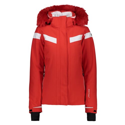 Kurtka Campagnolo W 38W0666WF