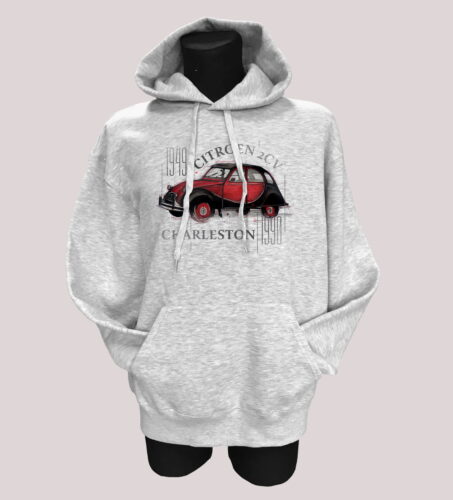 Bluza Citroen 2CV