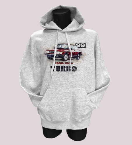 Bluza Saab 99