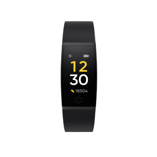 Opaska sportowa realme Band Black