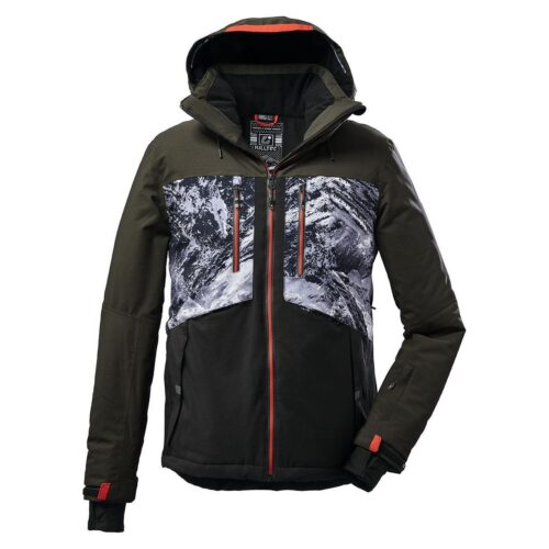 Kurtka męska narciarska Killtec KSW198 37296