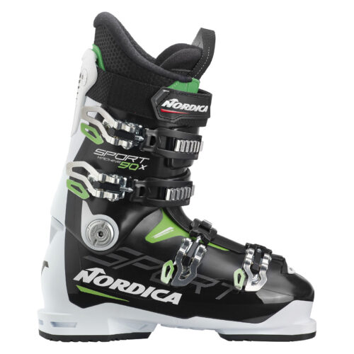 Buty narciarskie męskie Nordica SportMachine 90