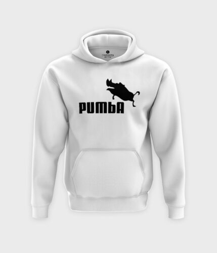 Bluza dziecięca Pumba