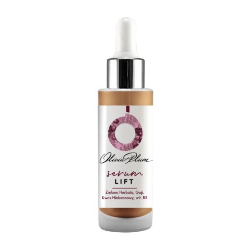 Olivia Plum Serum do twarzy Regenerujące LIFT 30 ml