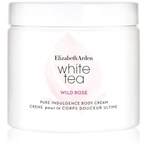 Elizabeth Arden White Tea Wild Rose krem do ciała 384 g