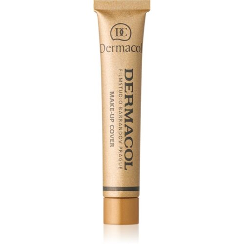 Dermacol Cover fluid kryjący SPF 30 odcień 215 30 g