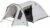 High Peak Namiot Kira 3.0 dla 3 osób, szary