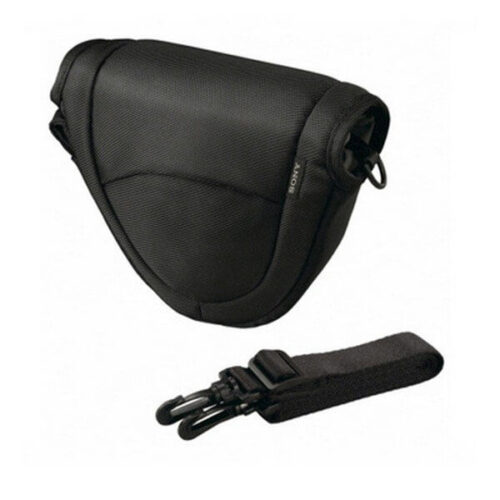 Pokrowiec SONY LCS-EMC/B – WEJDŹ I SPRAWDŹ PROMOCJĘ ! –