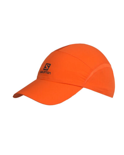 Czapka z daszkiem SALOMON XA CAP