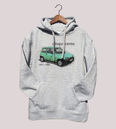 Bluza Cinquecento