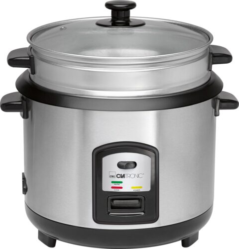 Urządzenie do gotowania ryżu Clatronic RK 3567
