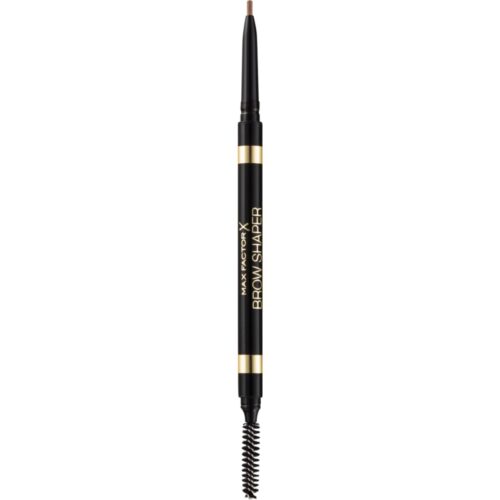 Max Factor Brow Shaper kredka do brwi odcień 10 Blonde