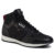 Sneakersy HUGO – Hybrid 50424776 10222800 01 Black 001