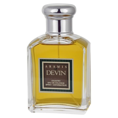 Aramis Aramis Devin woda kolońska dla mężczyzn 100 ml