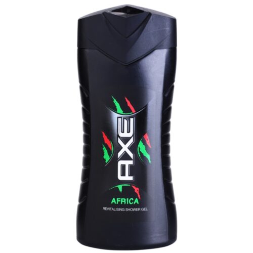 Axe Africa żel pod prysznic dla mężczyzn 250 ml